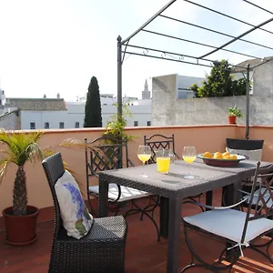  Appartement Puerta San Esteban