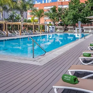 Melia Lebreros Sevilla