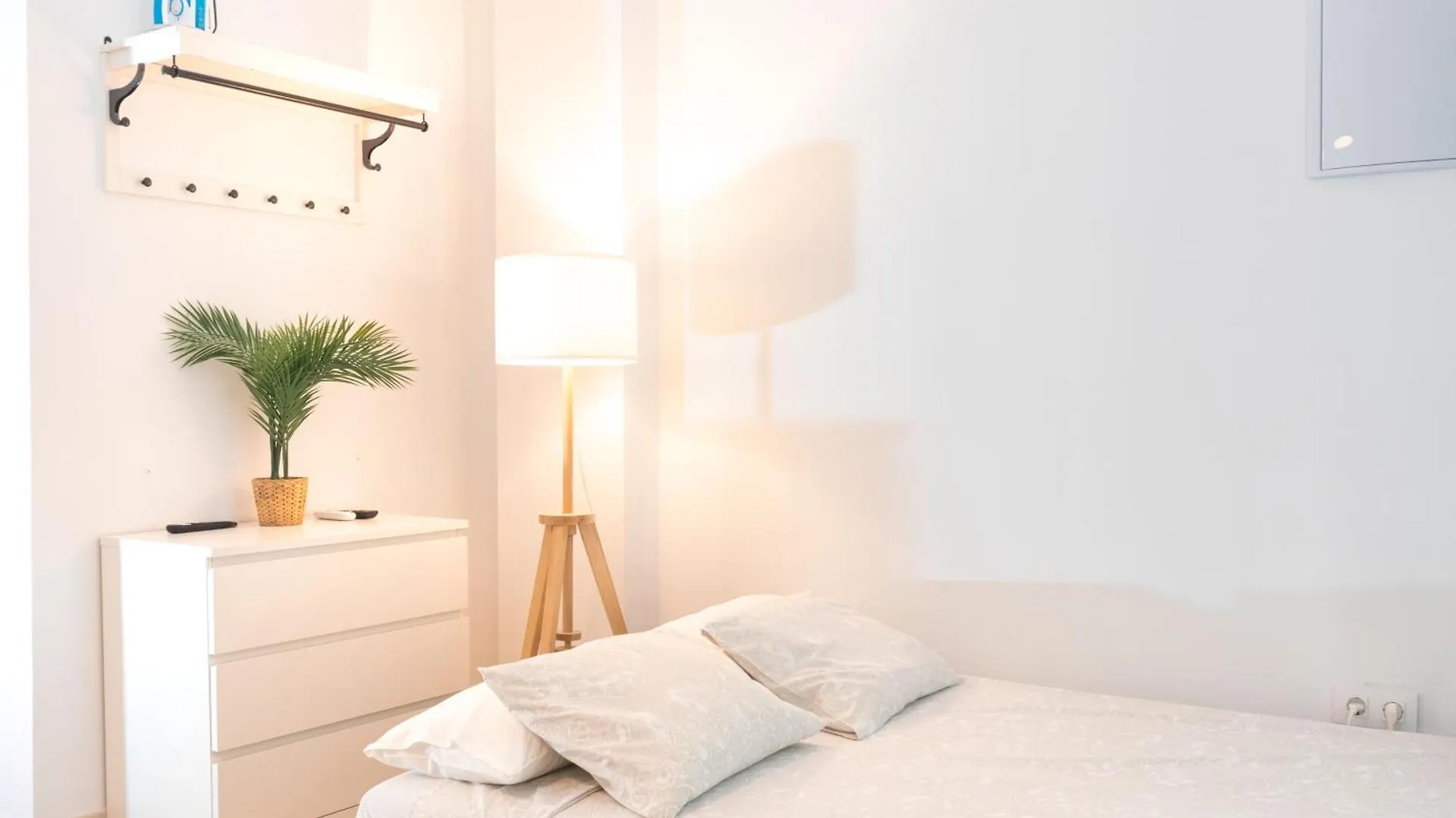 Estudio Con Jacuzzi Privado En El Barrio De Triana إشبيلية شقة