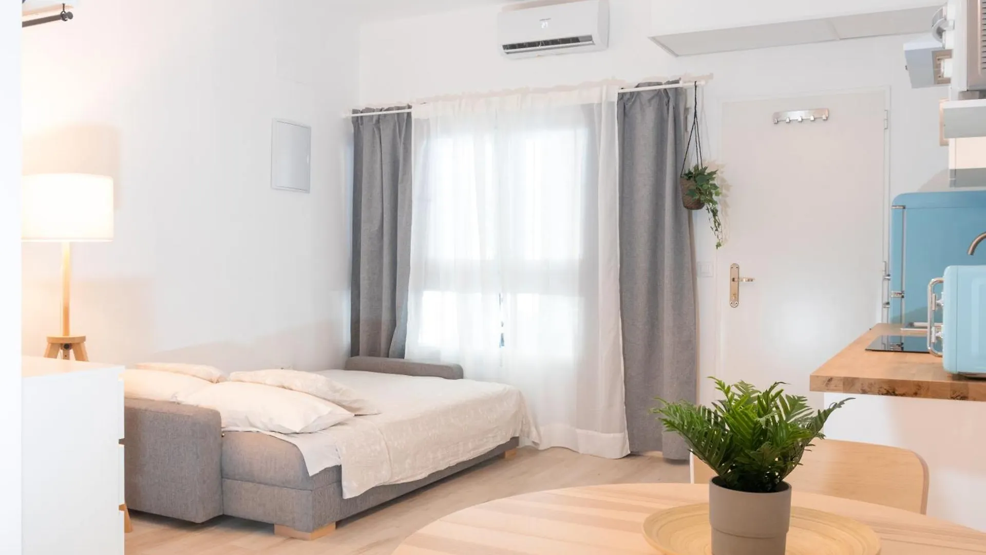 شقة Estudio Con Jacuzzi Privado En El Barrio De Triana إشبيلية