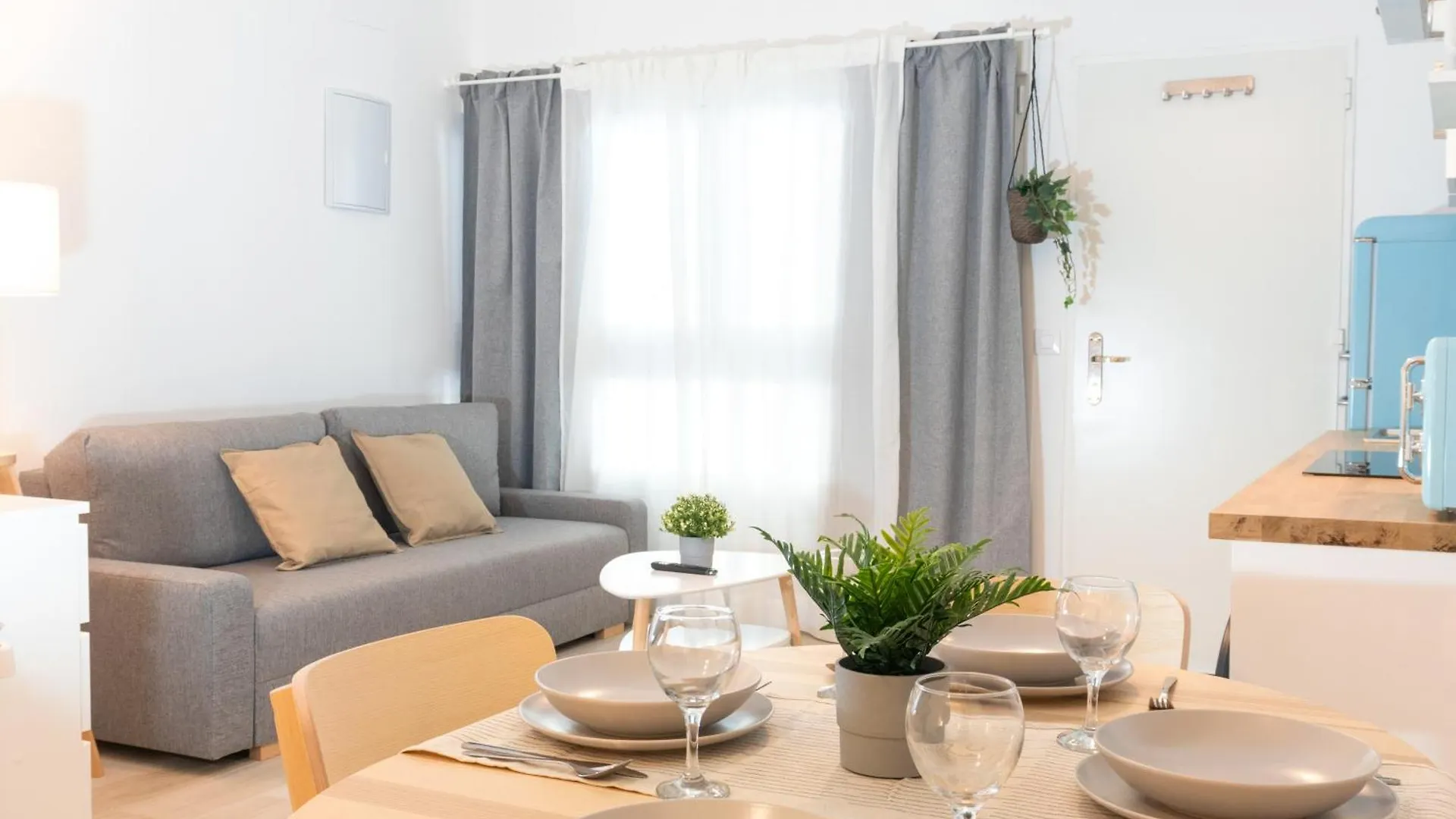 شقة Estudio Con Jacuzzi Privado En El Barrio De Triana إشبيلية إسبانيا